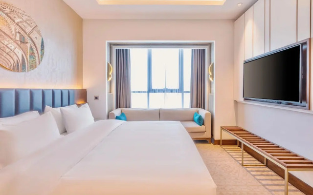 Wellness Park Hotels Turon