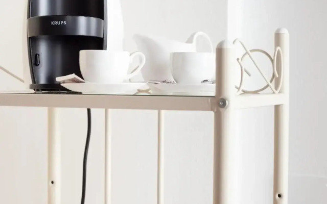 La Casina apartament