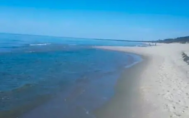 Domek MONA150mBaltic