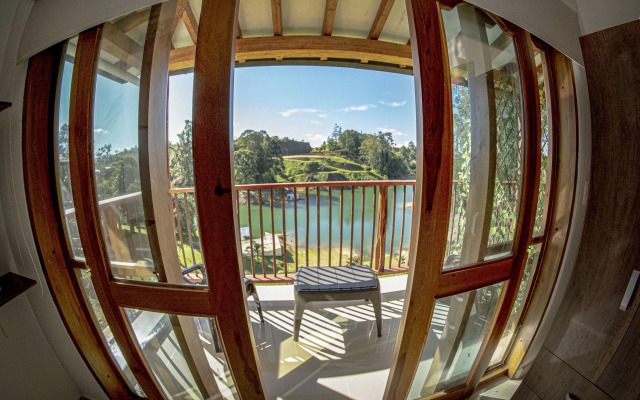 Mansion by Bernalo Hotels