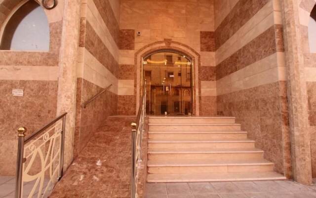 Assilah Hotel