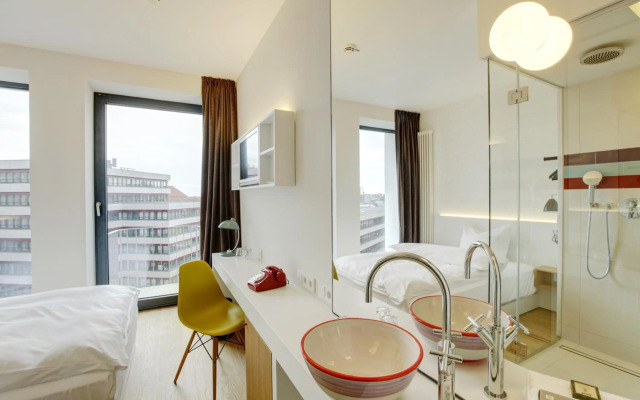 Smartcity Designhotel