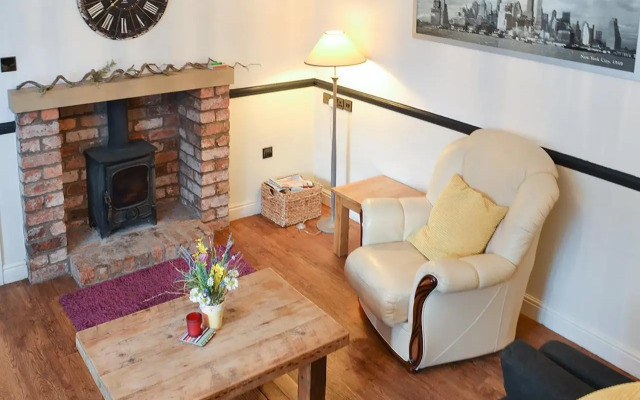 Brewers Cottage