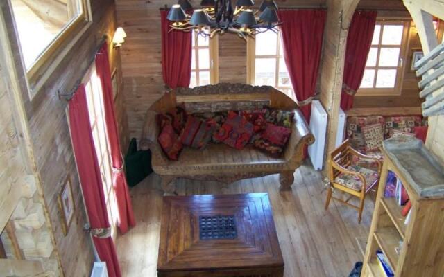 Chalet Melusine  in L'Alpe d'Huez