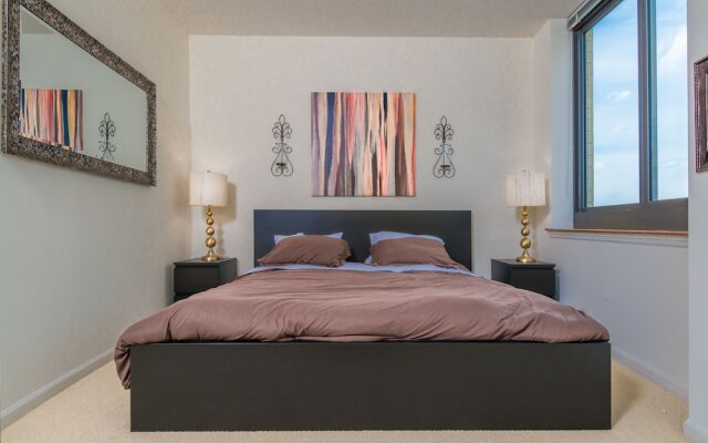 Zen Home Suites