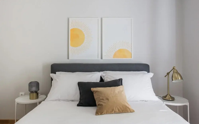 Absolute 2BR Apartment