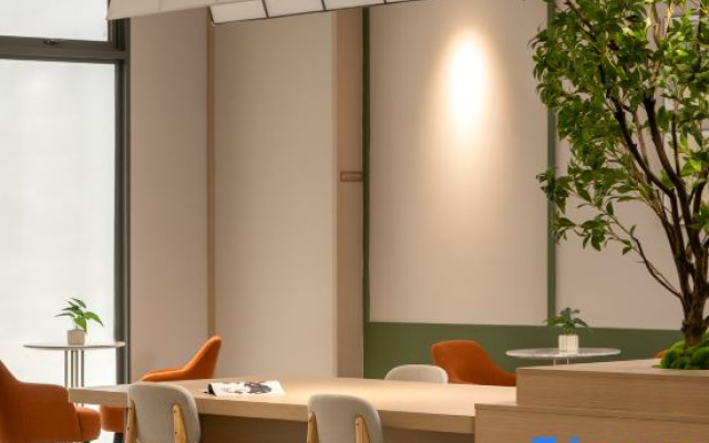 Yuanyueli Hotel (Dongguan International Trade Qifeng Park Metro Station Branch)