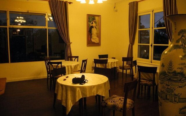 Hoang De Hotel