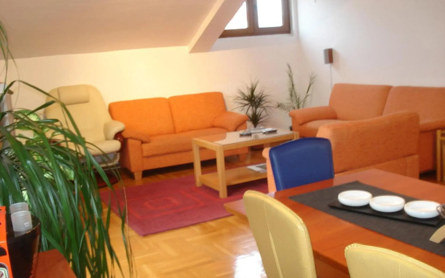 Apartments Aleksic Old Town