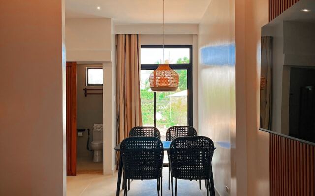Go Boutique Inn