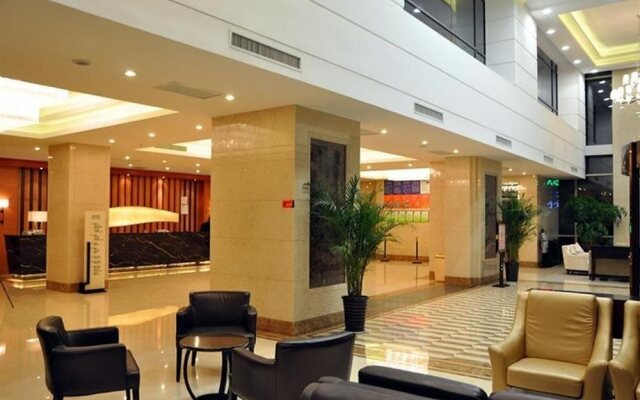 Innovate Yeohwa Hotel