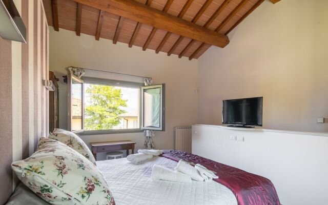 Villa Collesole 10 by Mmega