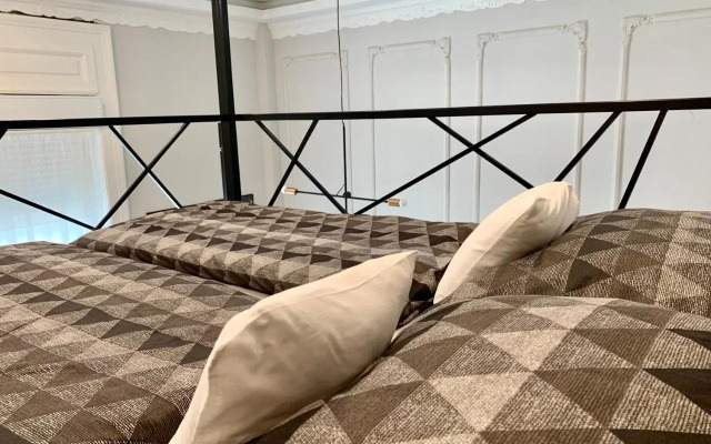 GOODMOOD Apartment