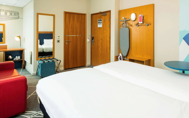 ibis Styles Birmingham NEC and Airport