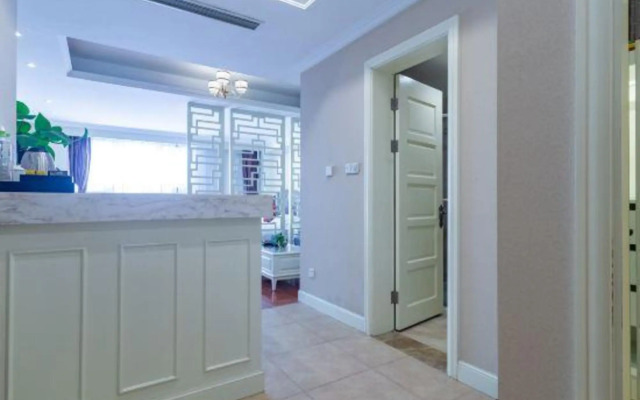 Kombo hotel apartment