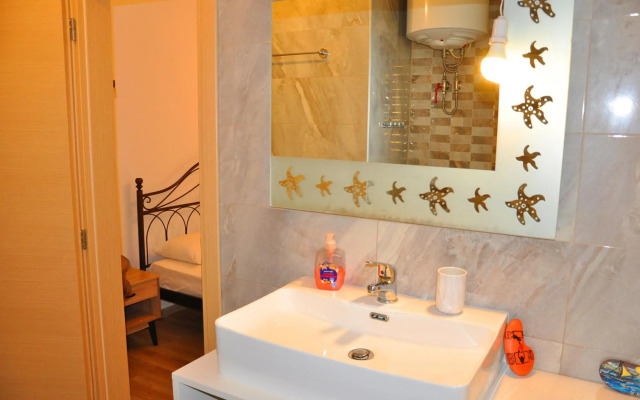Dimitra Apartments