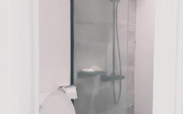 The Moon Apartment 2