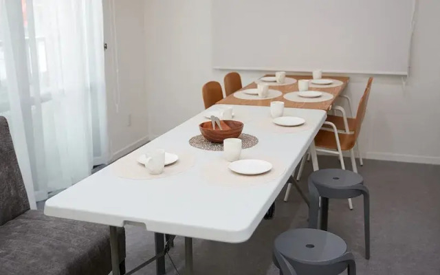 Guest house II Rokumarukan