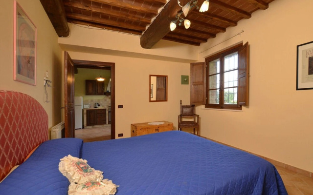 Betulla B in San Gimignano