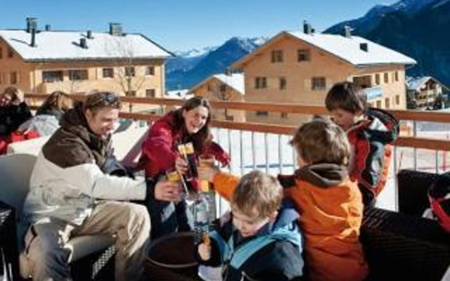 Landal Brandnertal