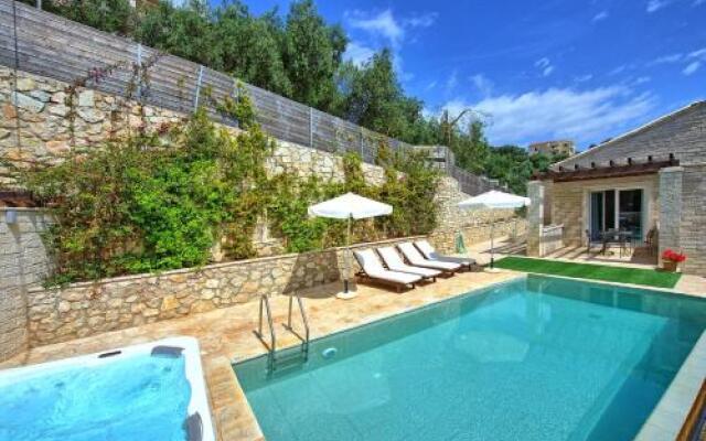 Villa Jacaranda