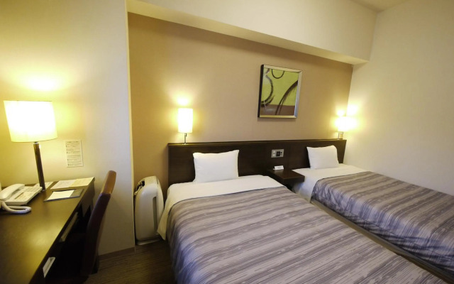 Hotel Route - Inn Chitose Ekimae