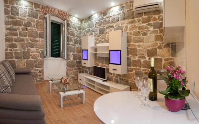 Casa Matošića Apartments
