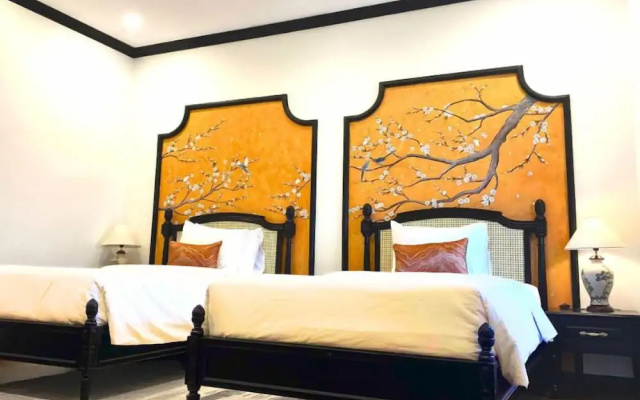 Yzistel Hoi An – Guest Rooms – Da Nang