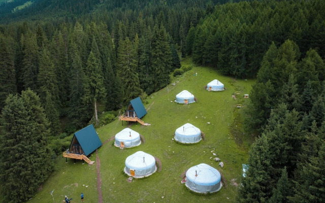 Zhyluu Suu