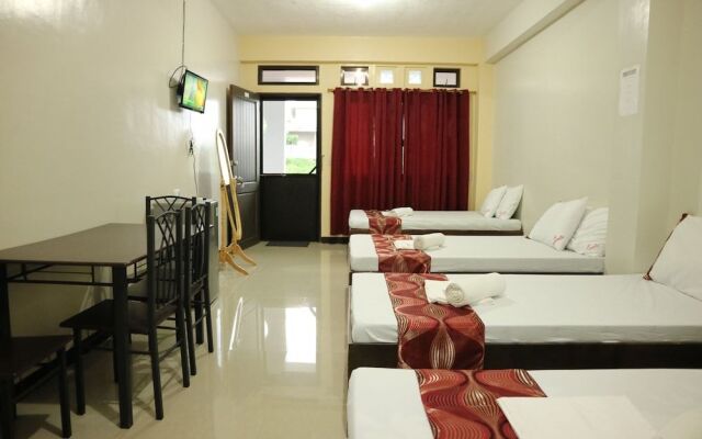 Anniesville Condotel