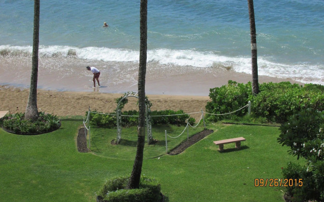 Royal Kahana