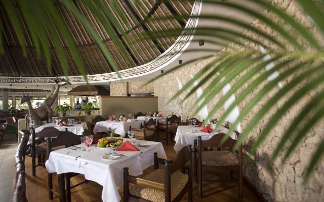 Severin Sea Lodge