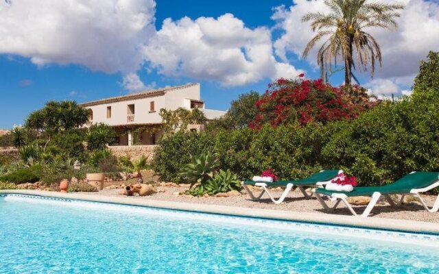 Finca Can Paulino