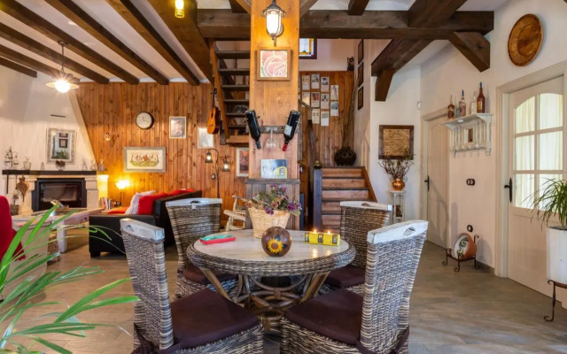Finca el Albero