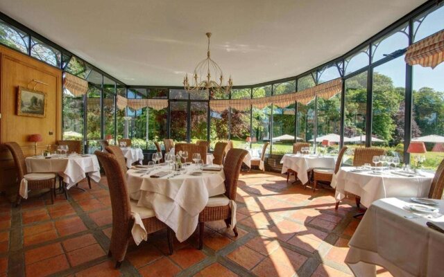 Hôtel Château Cléry