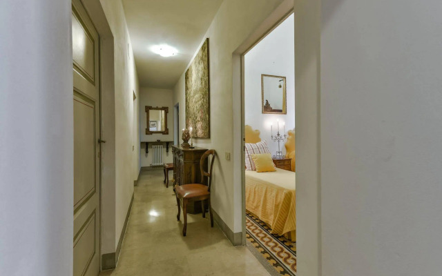 Palazzo Coli Bizzarrini