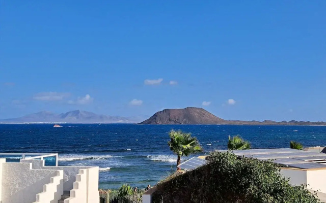 Villa Rayo Azul, Heated Pool and Ocean Views
