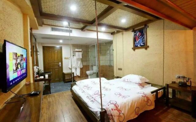 Barenju Inn