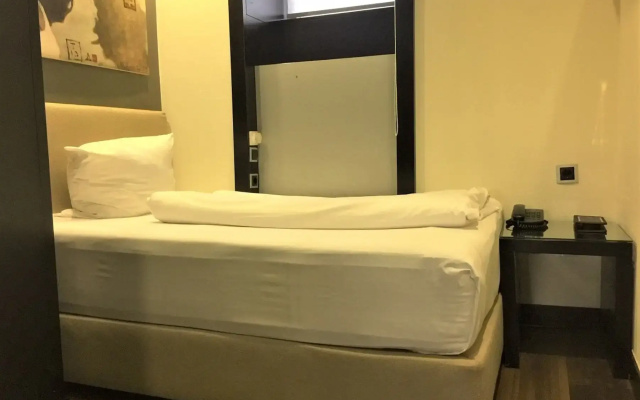 Quentin Design Hotel Berlin