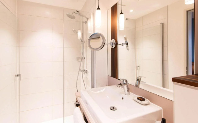 THE LIBERTY Hotel Bremerhaven, BW Signature Collection