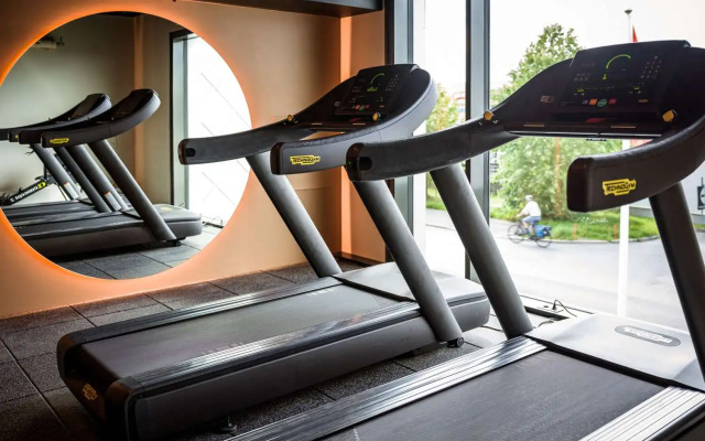 Quality Hotel Panorama