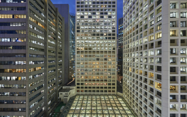 Mandarin Oriental The Landmark, Hong Kong - photo 1