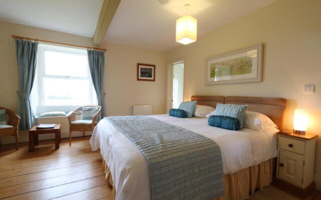 Carraw Bed & Breakfast