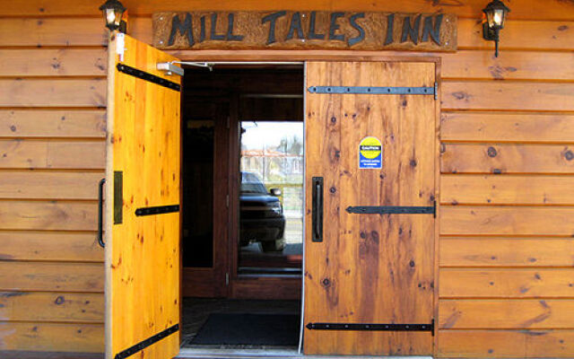Mill Tales Inn