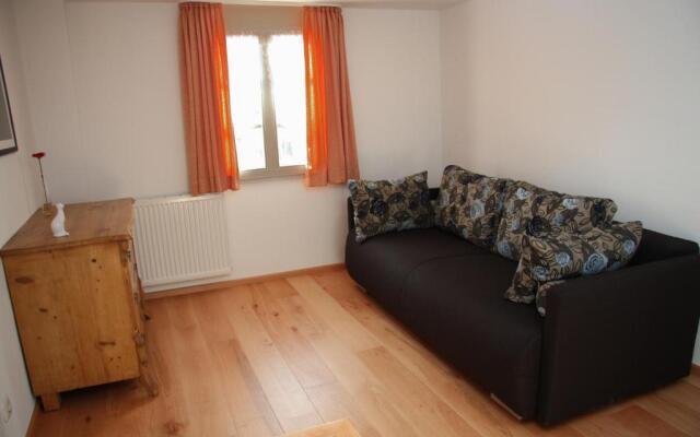 Ferienwohnung Dürbaum