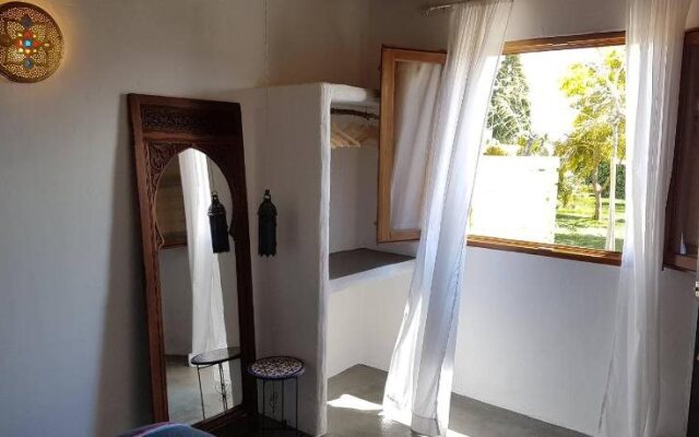 La Placeta Guesthouse