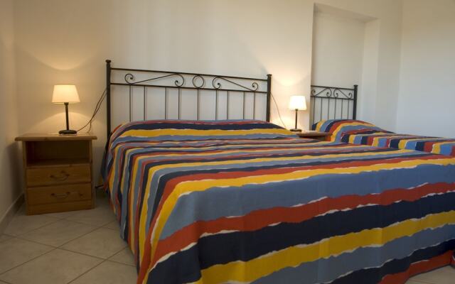 Agriturismo la Fragolaia