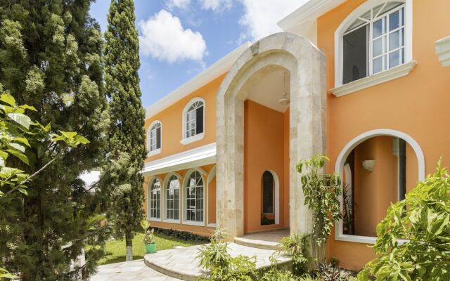 Casona Del Sol by Guruhotel