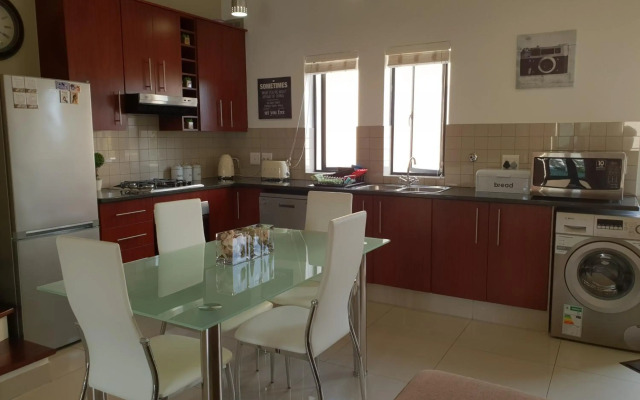 Waterfront - Lagoon Terrace Nr.17