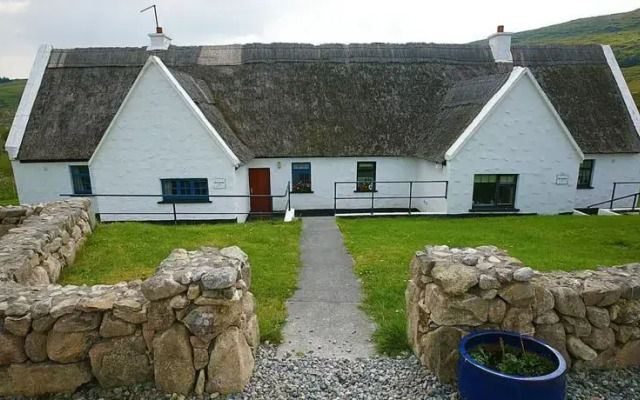 Cottage 138 - Oughterard